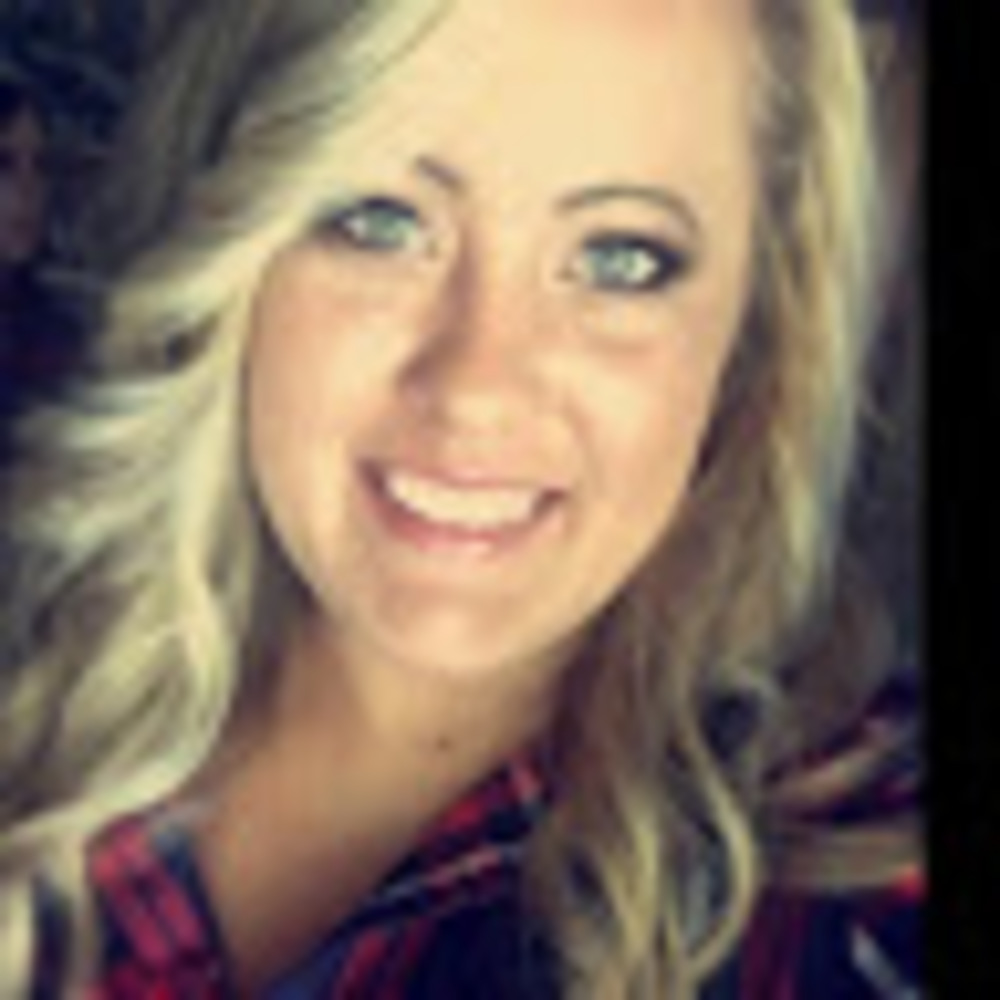 Meet your Posher, Erin